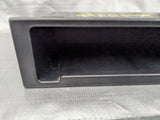94-05 Mazda Miata Mx5 Radio Cubby Storage Compartment Black USED OEM 99NB0439