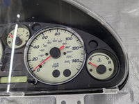 Mazda Miata MX-5 OEM part product photo