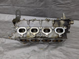 2001-2005 Mazda MX-5 Miata 1.8L VVT Cylinder Head BPZ3 BP6D NB NB2 01-05 NB2 743