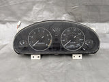 1994-1997 Mazda Miata Mx-5 OEM Dash Instrument Gauge Cluster Speedometer 140k Miles 94-97 — Mazda Miata OEM used part