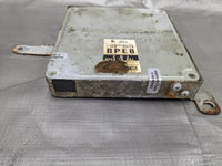 1994 Mazda Miata NA8 OEM ECU Engine Computer Unit BPE818881 BPE8 BPE8-18-881 94