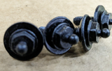 90-97 Mazda Miata MX5 Soft Top Tonneau Screw Fastener Tenax Type 2 NA01-R1-970A