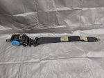 1990-1993 Mazda Miata Oem Black Seat Belt Reel Left Right Set NA 90-93 90NAUC — Mazda Miata MX-5 OEM part product photo