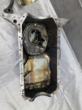1990-1993 Mazda Miata Mx5 Oem Engine Motor Oil Pan Assembly NA 1.6L 90-93 91NA03