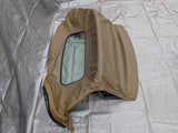 1990-2005 MAZDA MX5 MIATA Convertible Roof Soft Top Glass Window 01NB0469 90-05