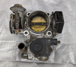 90-93 Mazda Miata MX5Used Throttle Body W/ TPS & IACV  B61P13640B OEM 92NASU