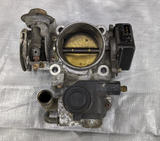90-93 Mazda Miata MX5Used Throttle Body W/ TPS & IACV  B61P13640B OEM 92NASU
