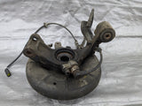 90-93 Mazda Miata / Rear Spindle Knuckle / Passenger Side / W/ ABS / 92NA6854