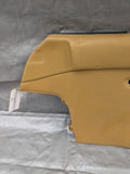 90-97 MAZDA MX-5 MIATA Right Side Driver Door Card Panel Power 1990-1997 91NA032