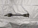 1994-1995 Mazda Miata Mx-5 OEM 1.8 Axle Shaft With ABS 94-95 Mazda Miata OEM used part