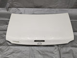 1999-2005 Mazda Miata Mx-5 OEM Trunk Lid White NC10-52-310 00NBPT 99-05 — Mazda Miata OEM used part product photo