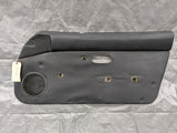 90-97 Mazda Miata Mx-5 Passenger Side Door Card Panel Manual 1990-1997 96NASU