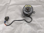 1990-1997 Mazda Miata MX-5 OEM Main Radiator Fan Motor 90-97 — Mazda Miata MX-5 OEM part product photo
