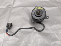 1990-1997 Mazda Miata MX-5 OEM Main Radiator Fan Motor 90-97 — Mazda Miata MX-5 OEM part product photo