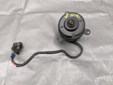 1990-1997 Mazda Miata MX-5 OEM Main Radiator Fan Motor 90-97 — Mazda Miata MX-5 OEM part product photo