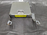 1990-1993 MAZDA MIATA ECM ECU COMPUTER B61P 18 881a  90-93