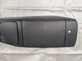 01-05 MAZDA MX-5 MIATA OEM CENTER CONSOLE STORAGE COMPARTMENT BLACK 04NB2710