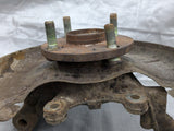 Mazda Miata OEM used part product photo