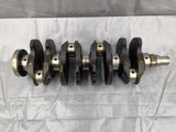 91.5-93 Mazda Miata Long Nose Crankshaft Good Keyway B6S7-11-300A 1991-1993 — Mazda Miata MX-5 OEM part product photo