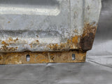  Mazda Miata OEM used part