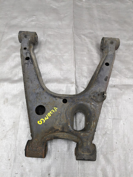 99-05 NB MAZDA MIATA LOWER CONTROL ARM REAR Left Driver SIDE NC10-28-360 03NB27A