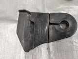 90-00 Mazda Miata OEM Passenger RH Black Recliner Seat Plastic Cover NA01-88-036