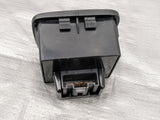 99-00 Mazda Miata Mx-5 power window switch NC72 66 350 02 Black 1999-2000 98NB11