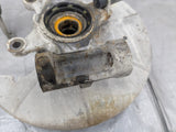 Mazda Miata OEM used part product photo