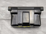 99-05 MAZDA MX-5 MIATA OEM ASHTRAY ASH TRAY BLACK 98NB1174