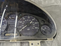 99-00 MAZDA MIATA MX-5 OEM DASH INSTRUMENT GAUGE CLUSTER SPEEDOMETER 99NB22V