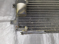 1990-1993 Mazda MX-5 Miata 1.6L AC Condenser Assembly OEM