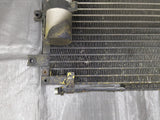 1990-1993 Mazda MX-5 Miata 1.6L AC Condenser Assembly OEM