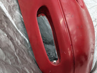 1990-1997 Mazda Miata Front Bumper Cover, RED 90-97 91NASU