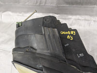 Mazda Miata MX-5 OEM part product photo
