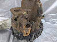 Mazda Miata MX-5 OEM part product photo