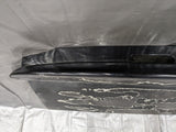1990-1997 Mazda Miata Oem Black Trunk Lid Hatch Wing R PKG Spoiler NA 90-97