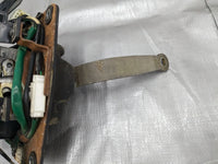 99-05 Mazda Miata MX5 OEM Shift Shifter Lever Automatic Auto Selector Control