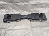 1999-2005 Mazda Miata NB Front Bumper Core Support Crash Bracket Set 99-05 — Mazda Miata MX-5 OEM part product photo