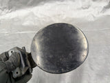 1999-2005 Mazda Miata Mx5 Oem Black Gas Fuel Cap Lid Door Panel NB 99-05 01NB611