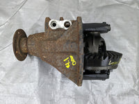 1994-2005 Mazda Miata Mx5 Oem 4.1 Ratio Open Differential 1.8 NA NB 94-05
