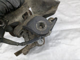 1990-1993 Mazda Miata Front  Spindle Hub Knuckle Pair Left & Right 90-93 6854