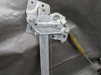 99-05 Mazda Miata Driver Left Power Window Regulator LH