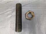 1994-2005 Mazda Miata Mx-5 MSM Oil Cooler Long Stud Nut E5B6-10-319C 94-05 Mazda Miata OEM used part