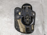 1990-2000 Mazda Miata Convertible Latch Passenger Right 90-00 01NB22V