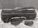 1990-1997 Mazda Miata Mx-5 OEM Parcel Shelf Set of 3 Rear Shelf Tin Set 92NA6670 90-97 Mazda Miata OEM used part