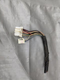 1999-2005 Mazda Miata Mx-5 OEM Ignition Switch Plug Pigtail 99-05 OEM Mazda Miata MX-5 part