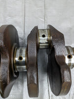 1994-2005 MAZDA MX-5 MIATA CRANKSHAFT, 1.8l USED 03NB27A BP06-11-300D 94-05