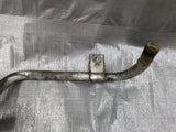 1990-1993 Mazda Miata water pump inlet oem 90-93 93NAUC
