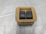 01-05 MAZDA MIATA MASTER WINDOW CONTROL SWITCH 01NB4157