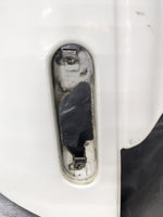 1990-1997 Mazda Miata Front Bumper Cover, White 90-97 91NAUC